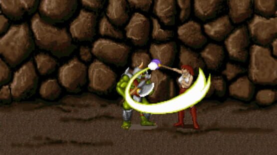 Screenshot for Droiyan