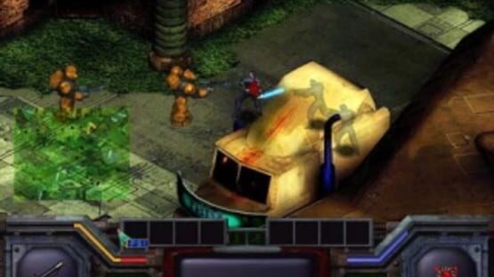 Screenshot for Droiyan 2: Absolute Monarch