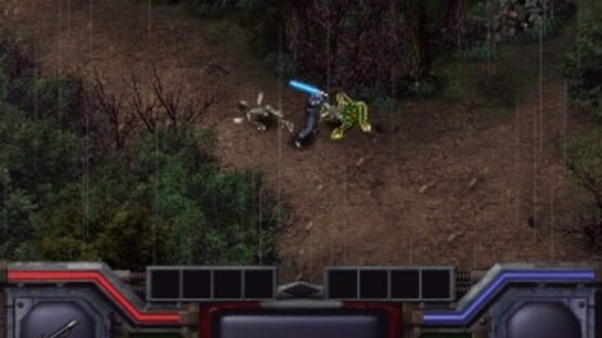 Screenshot for Droiyan 2: Absolute Monarch