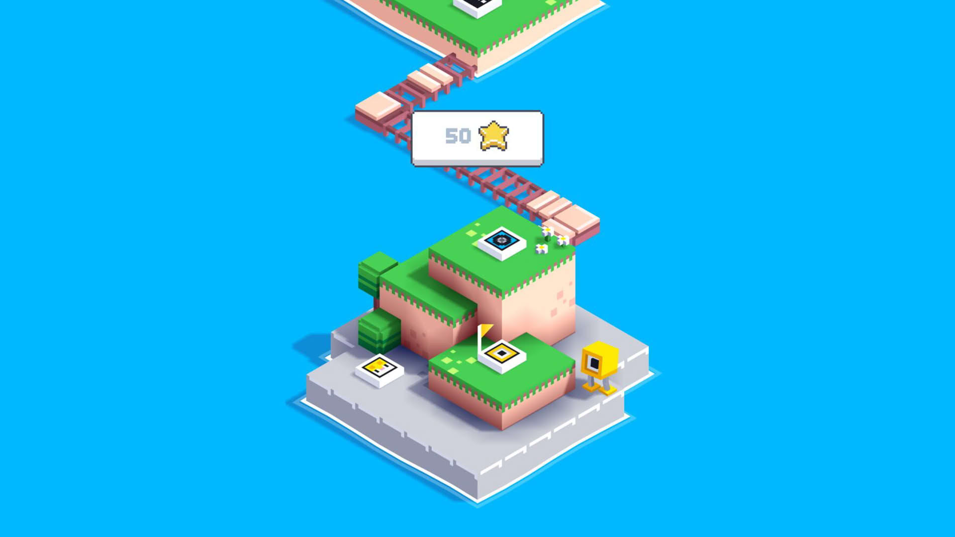 Screenshot for Fancade