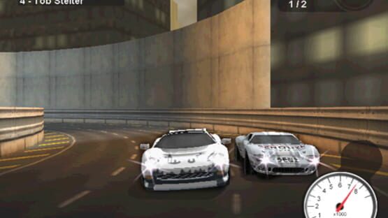 Screenshot for GT Racers