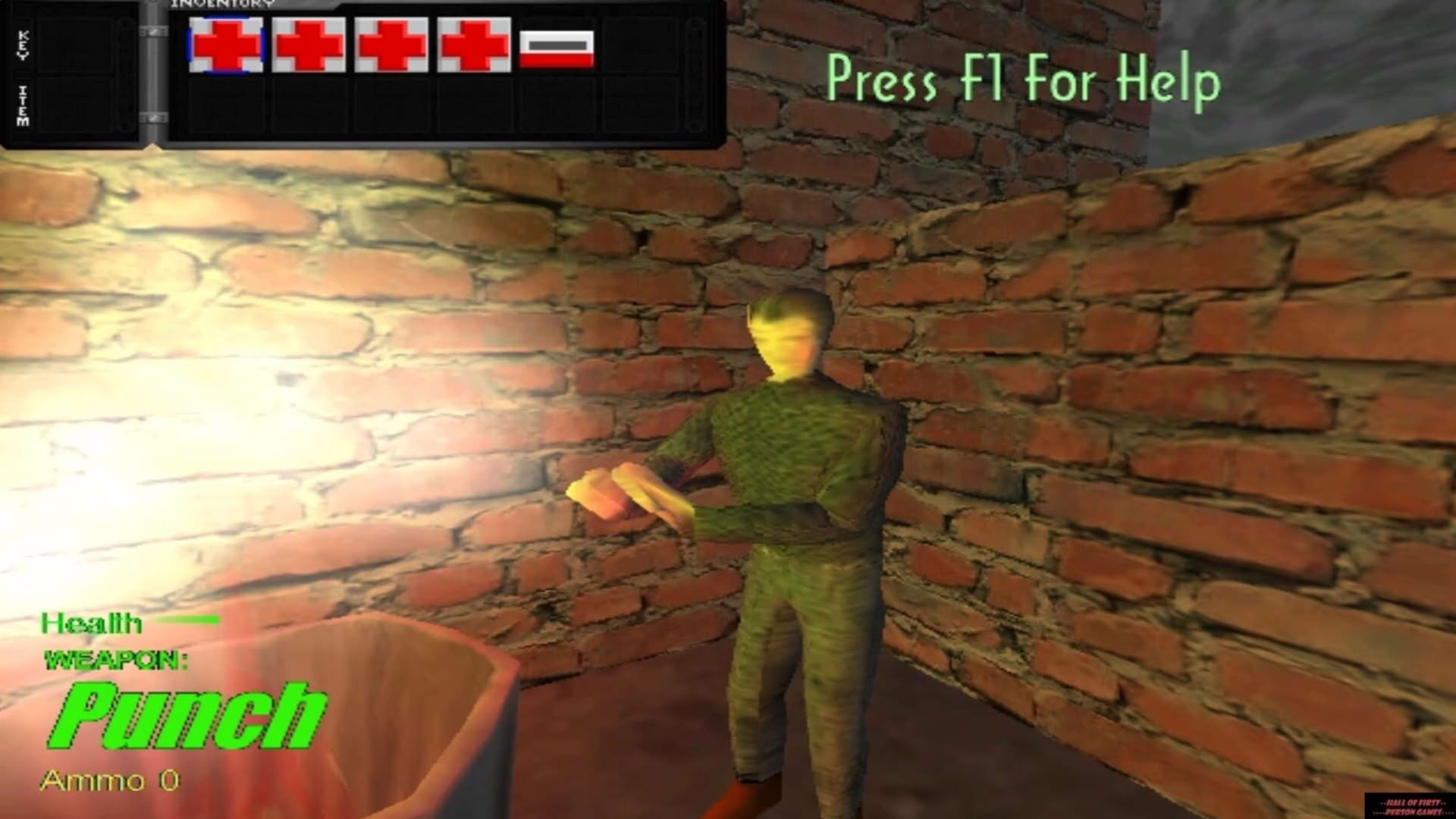 Screenshot for Max Resistance