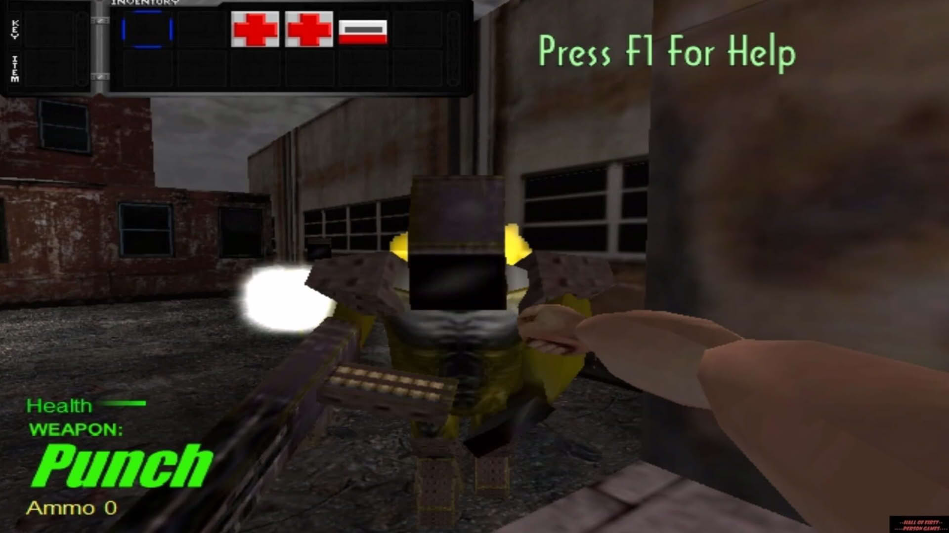 Screenshot for Max Resistance