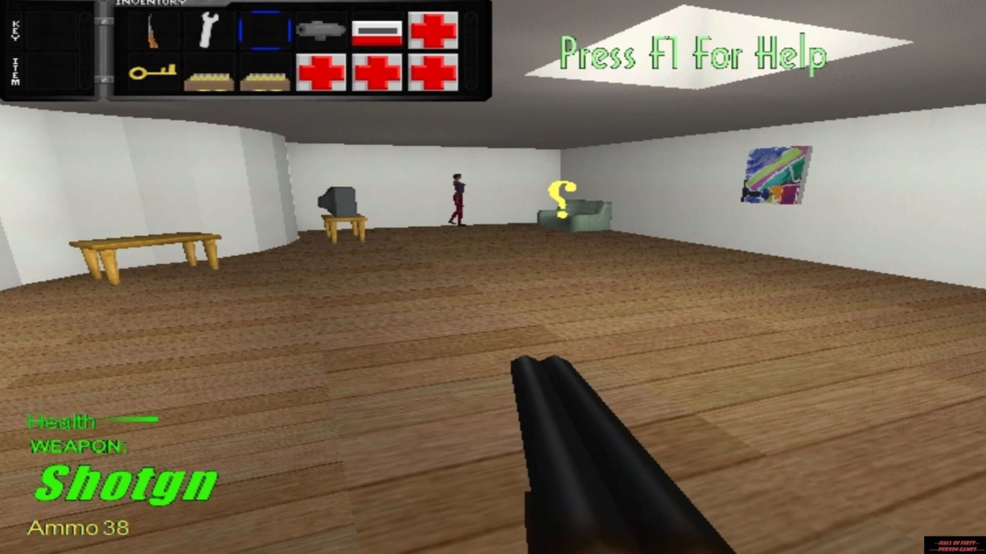Screenshot for Max Resistance