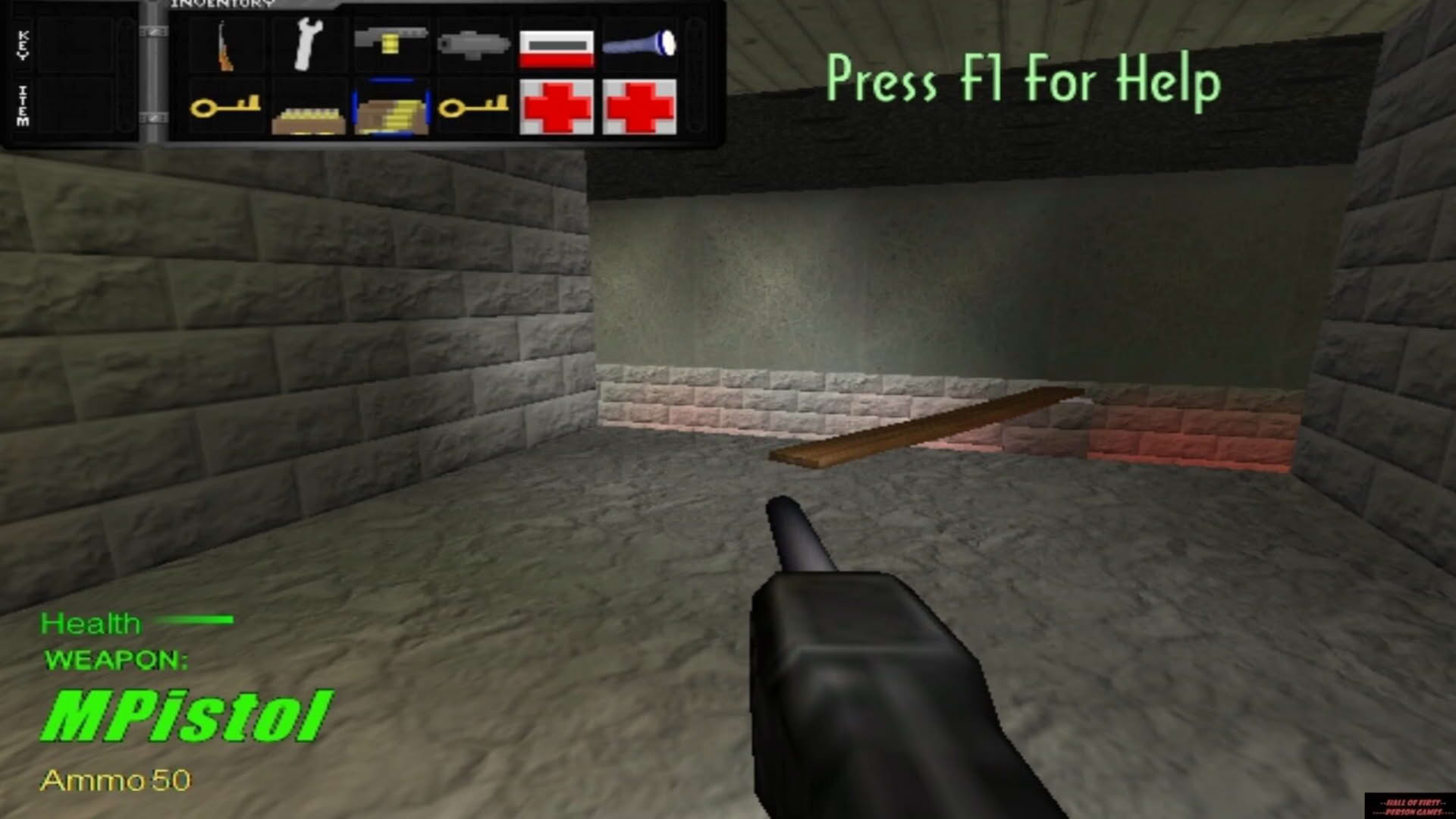 Screenshot for Max Resistance