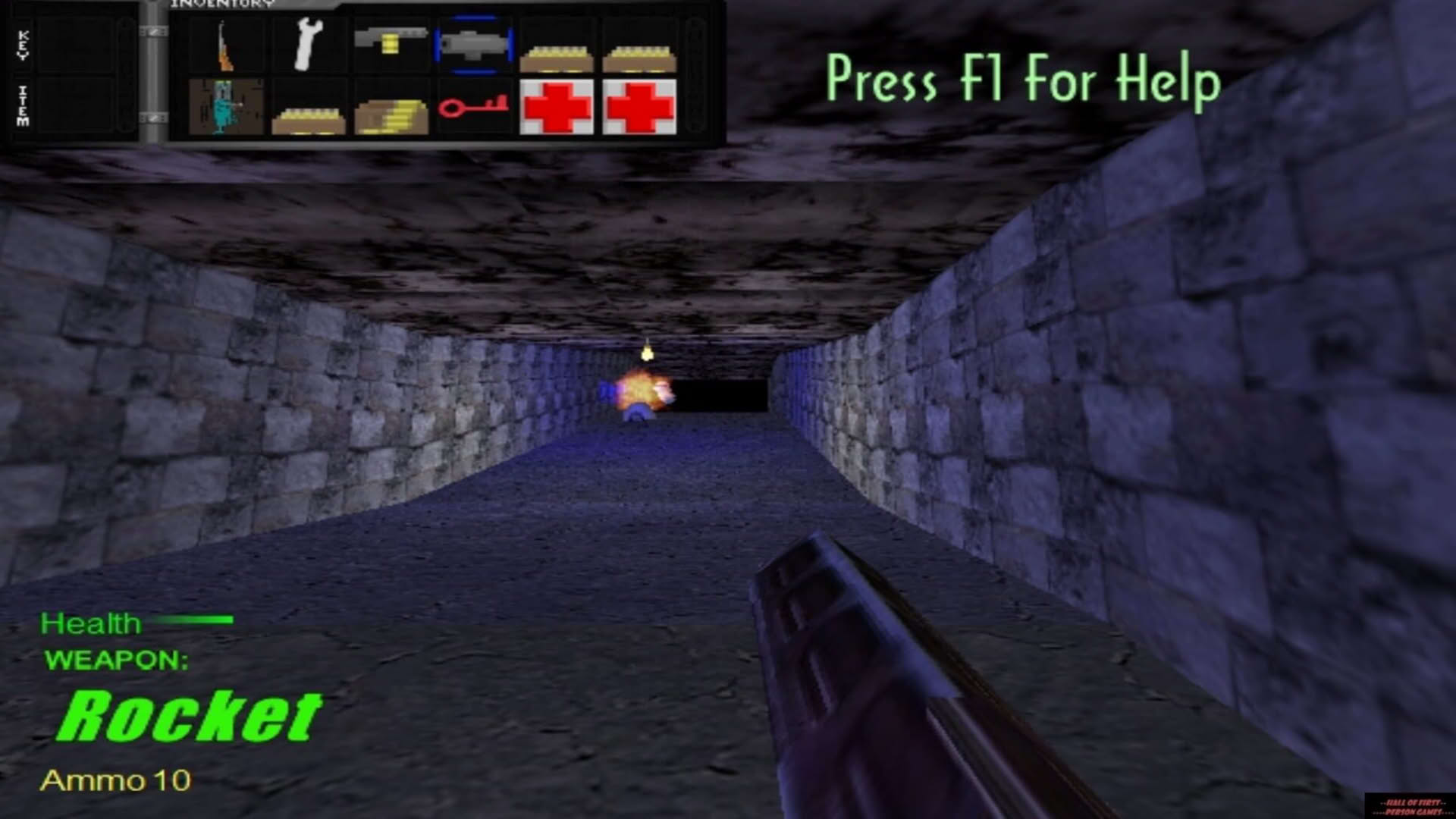 Screenshot for Max Resistance