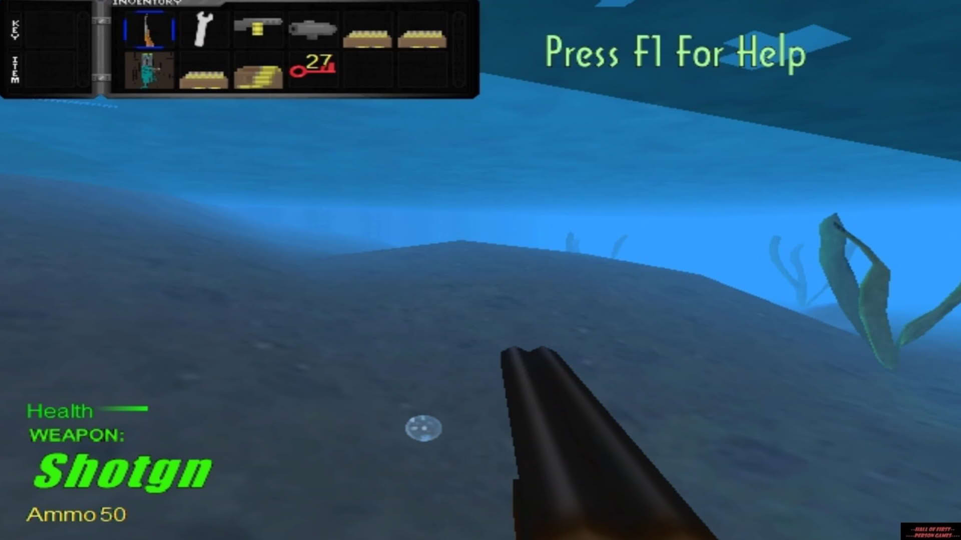 Screenshot for Max Resistance