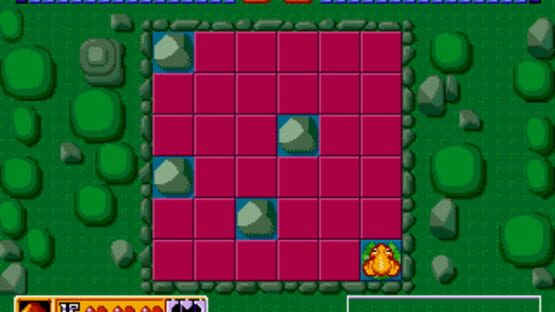Screenshot for Puzzle & Action: Tant-R