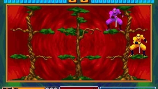 Screenshot for Puzzle & Action: Tant-R