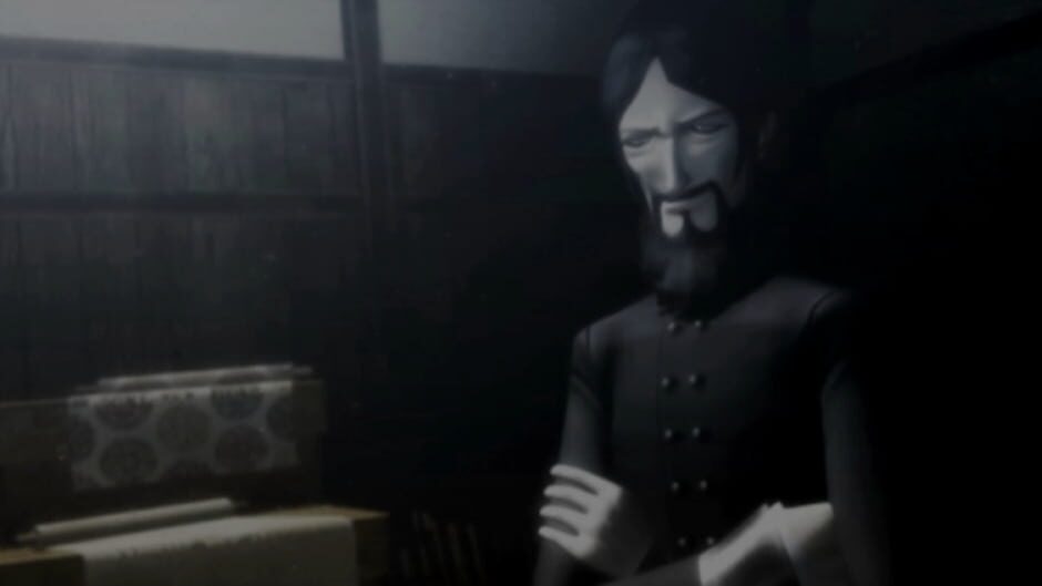 Screenshot for Shin Megami Tensei Devil Summoner: Raidou Kuzunoha vs. The Soulless Army