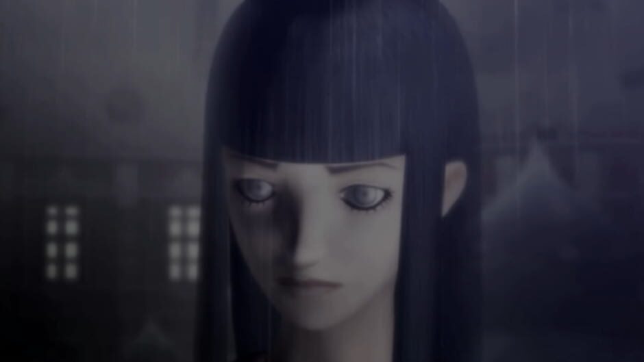 Screenshot for Shin Megami Tensei Devil Summoner: Raidou Kuzunoha vs. The Soulless Army