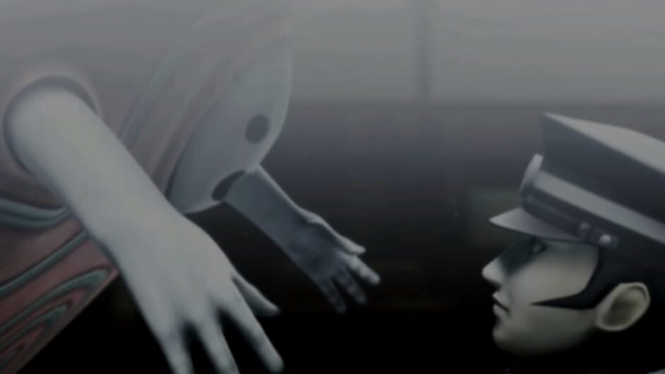 Screenshot for Shin Megami Tensei Devil Summoner: Raidou Kuzunoha vs. The Soulless Army