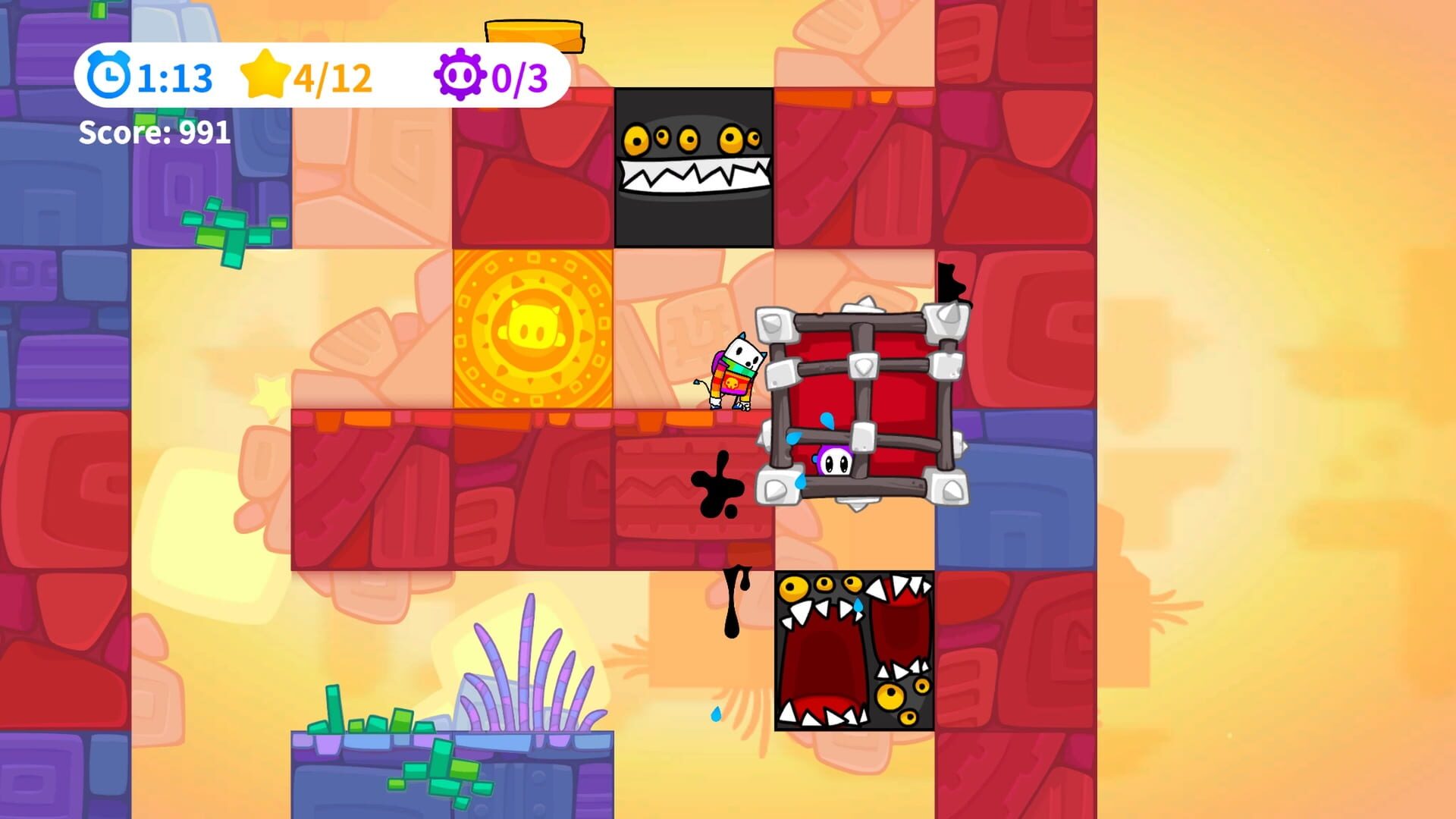 Screenshot for Cattch