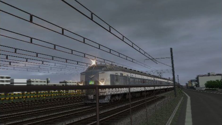 Screenshot for Densha de Go! Final