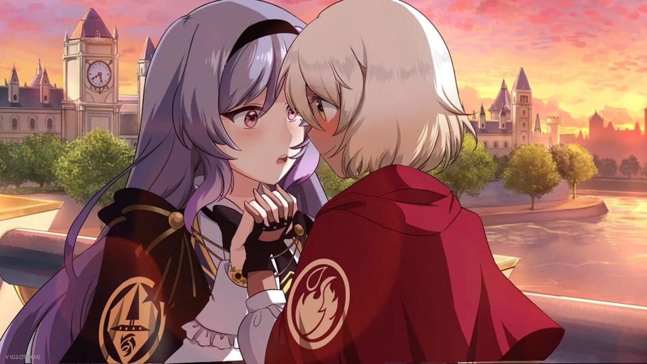 Screenshot for Perfect Gold: The Alchemy of Happiness