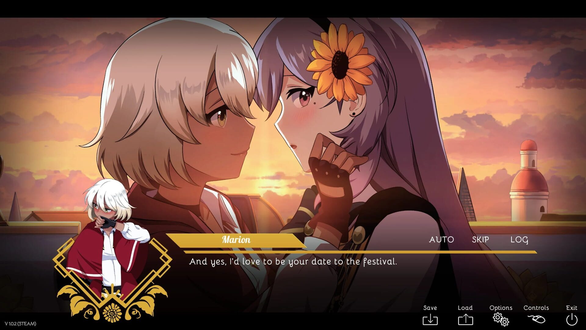 Screenshot for Perfect Gold: The Alchemy of Happiness