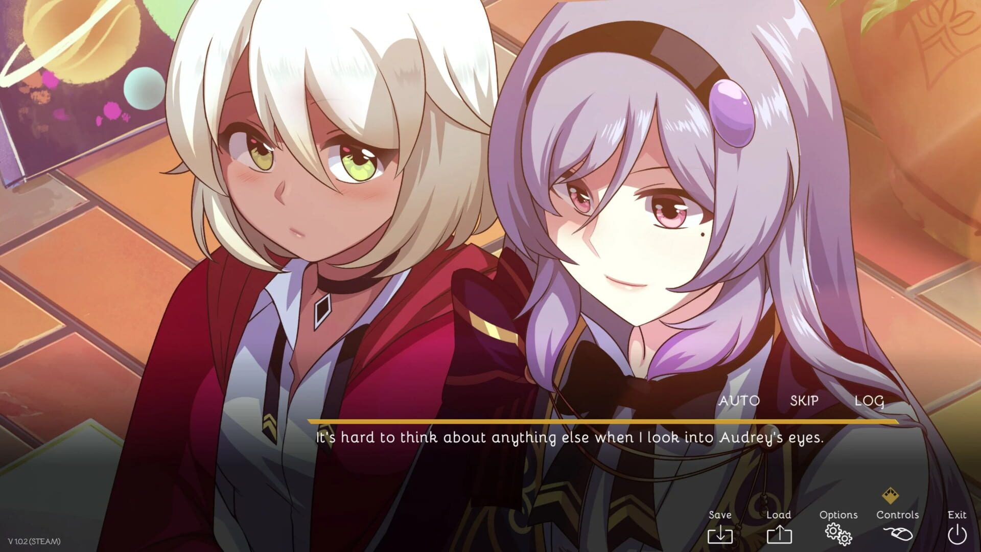 Screenshot for Perfect Gold: The Alchemy of Happiness