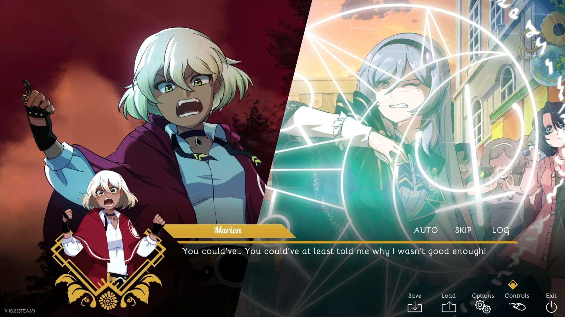 Screenshot for Perfect Gold: The Alchemy of Happiness