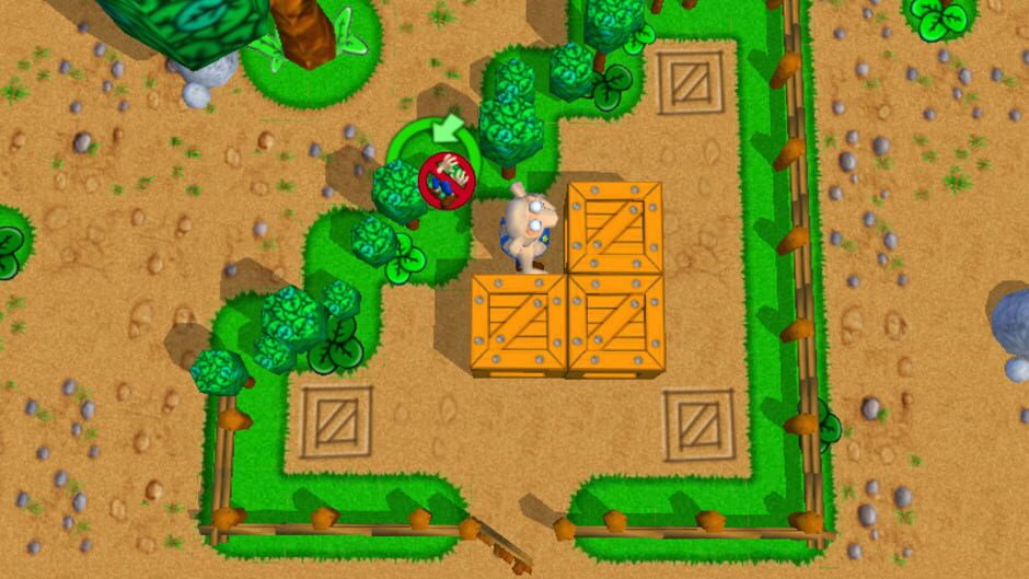 Screenshot for Farmer Crates
