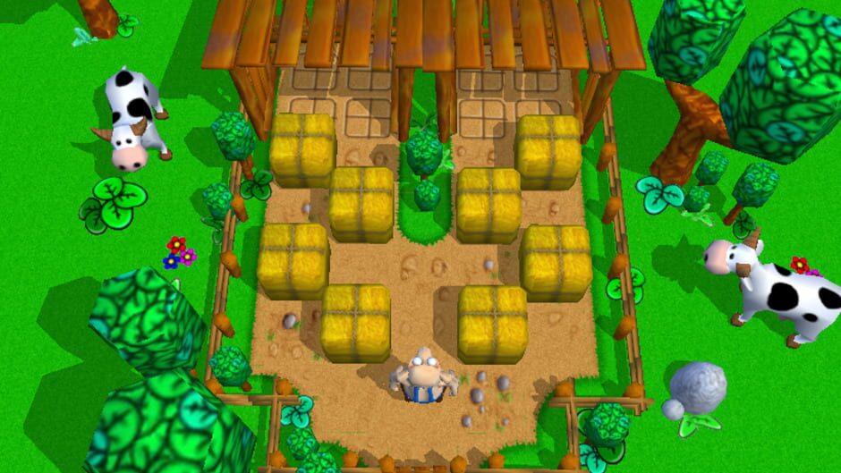 Screenshot for Farmer Crates