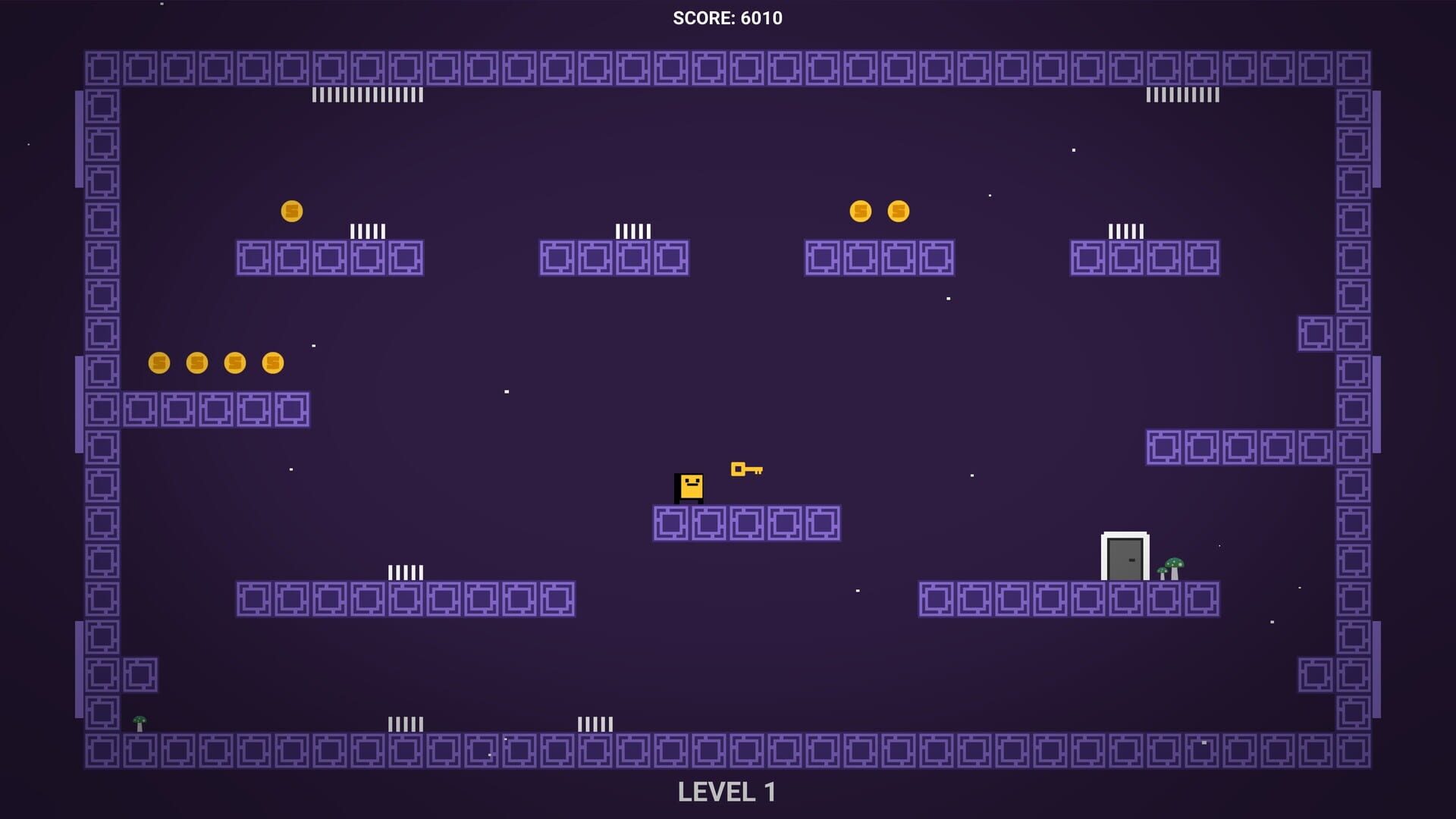 Screenshot for Dungeon Escape