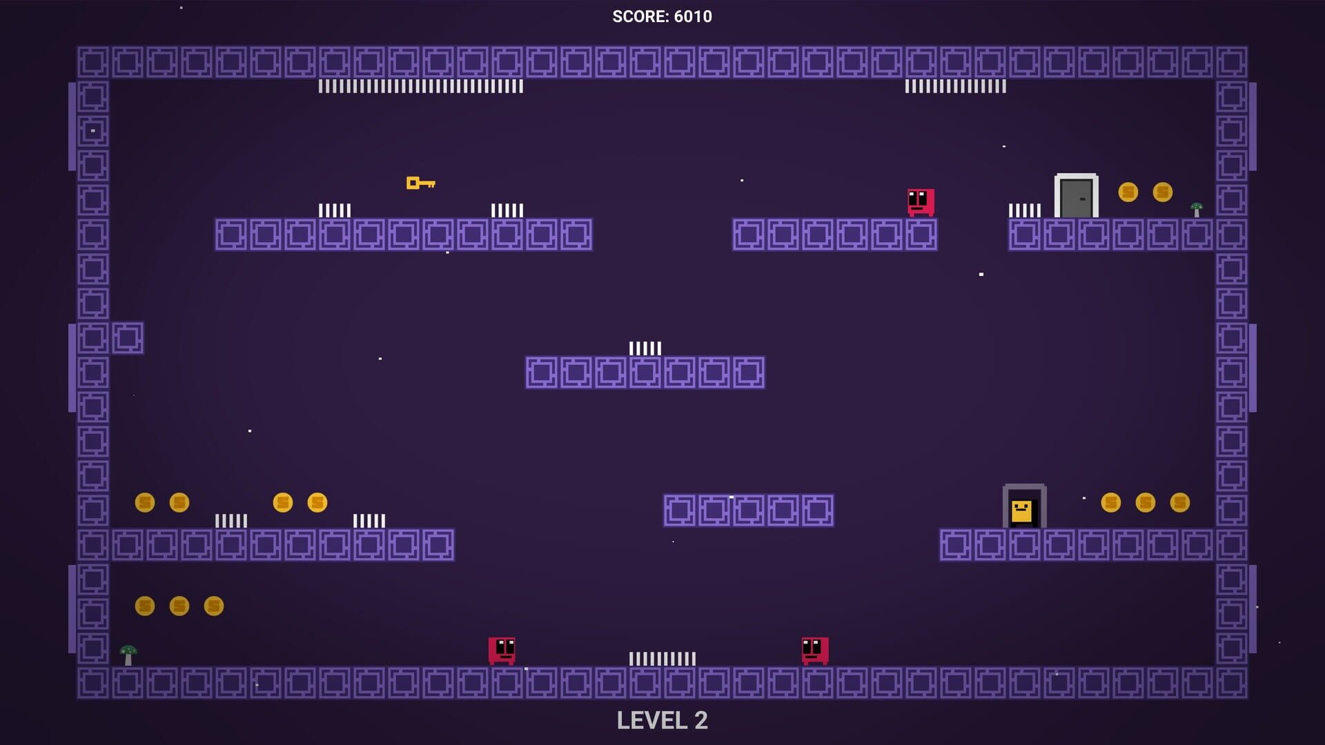 Screenshot for Dungeon Escape