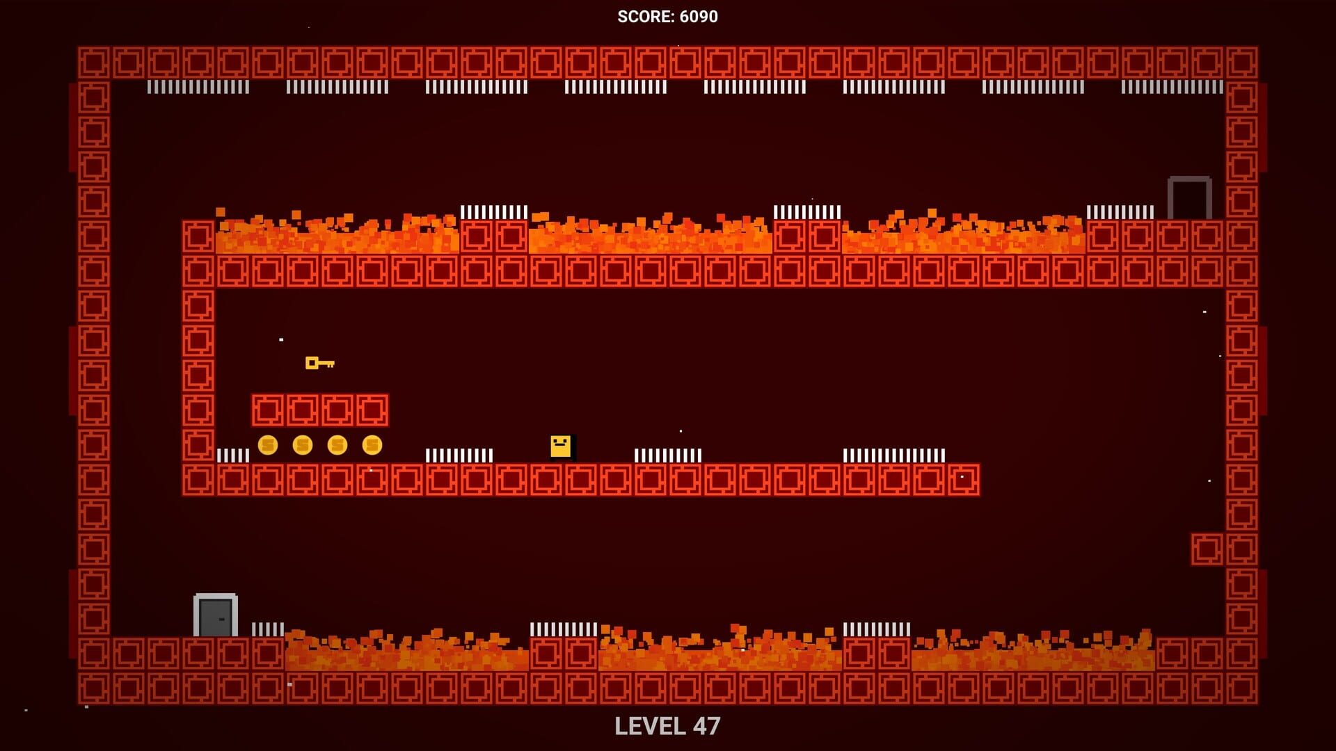 Screenshot for Dungeon Escape