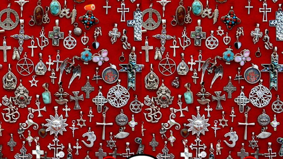 Screenshot for Seek and Find Collection 2
