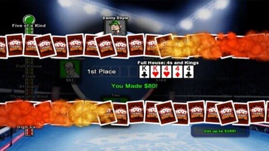 Screenshot for Texas Cheat 'Em