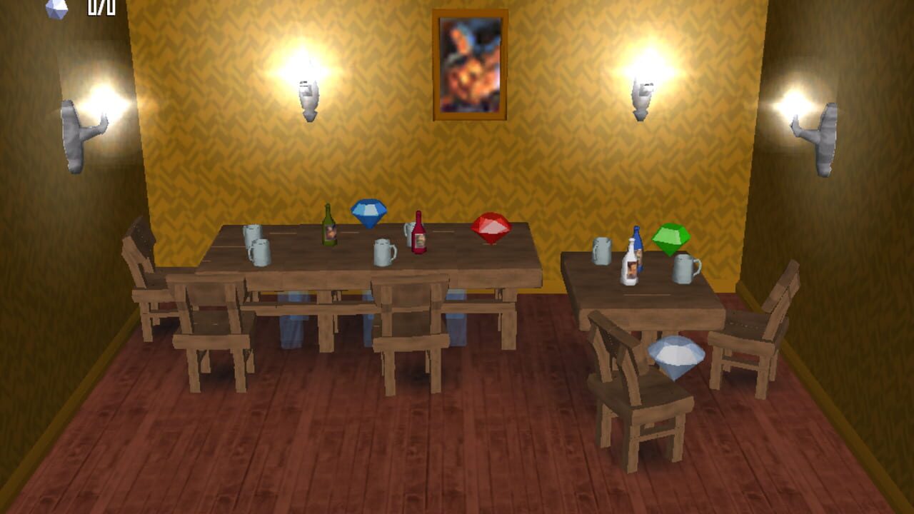 Screenshot for ArcaPinball: Wacky Worlds