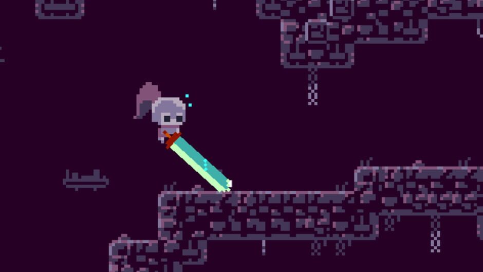 Screenshot for Deepest Sword