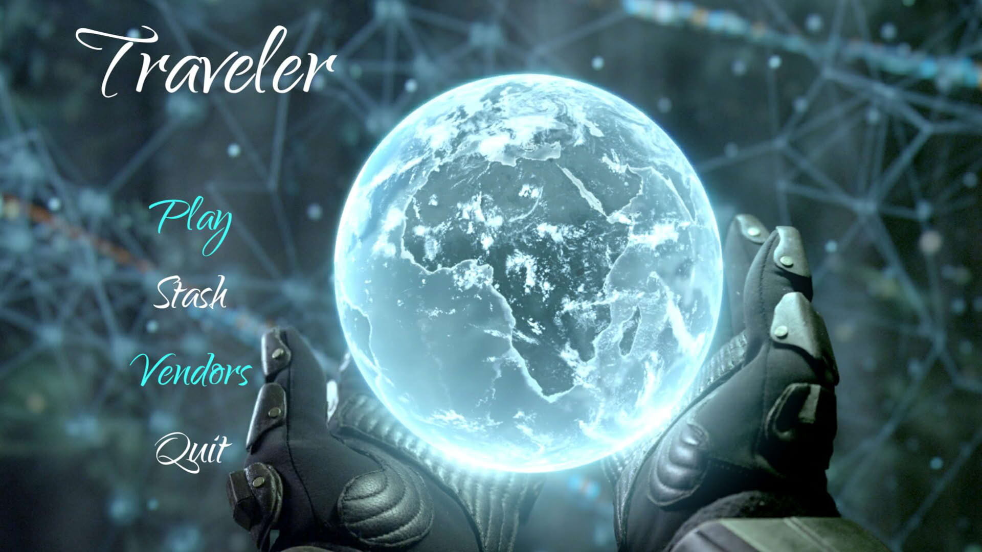 Screenshot for Traveler
