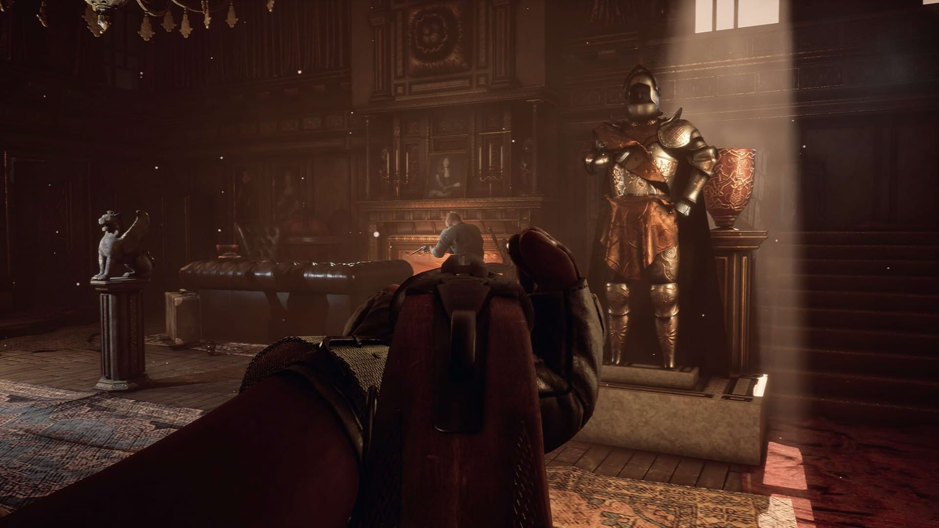 Screenshot for Traveler