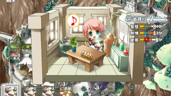 Screenshot for Lair Land Story