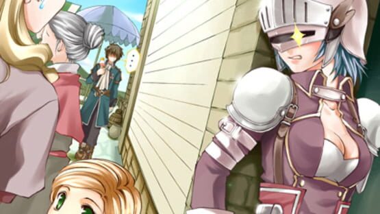 Screenshot for Lair Land Story