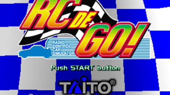 Screenshot for RC de GO!