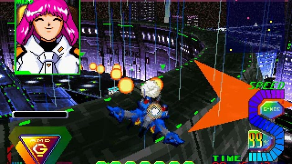 Screenshot for Bulk Slash