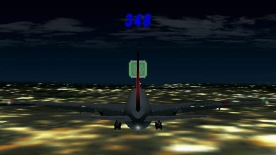 Screenshot for Jet de GO! Pocket
