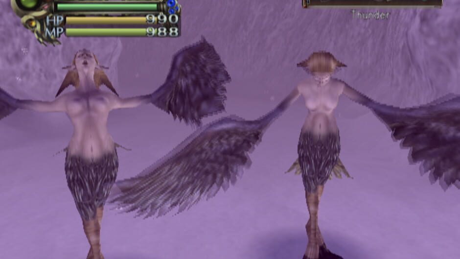 Screenshot for Eternal Ring