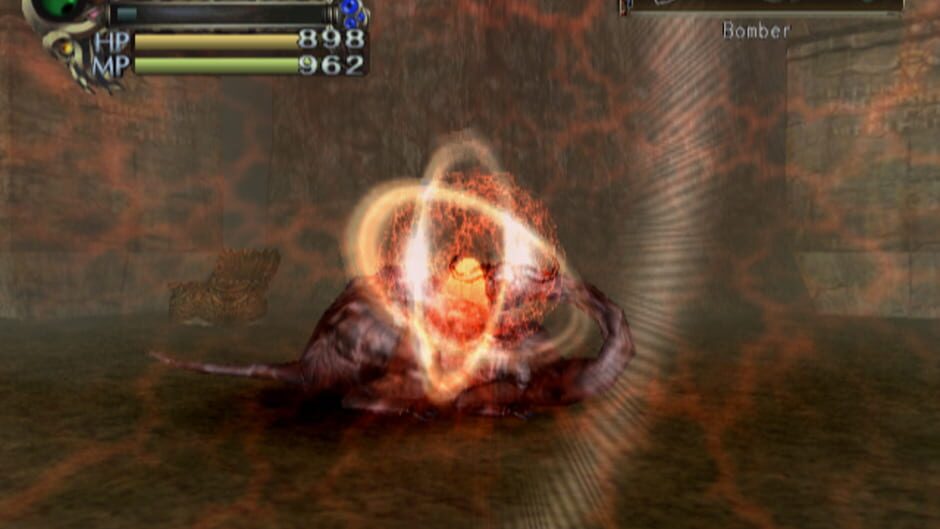 Screenshot for Eternal Ring