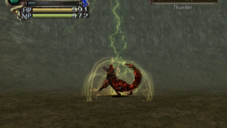Screenshot for Eternal Ring