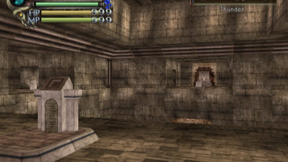 Screenshot for Eternal Ring
