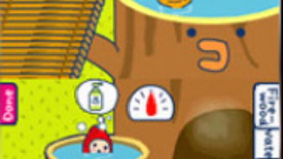 Screenshot for Tamagotchi Connection: Corner Shop