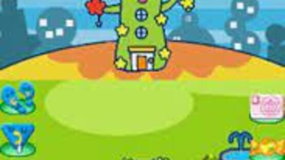 Screenshot for Tamagotchi Connection: Corner Shop 3