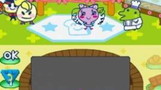 Screenshot for Tamagotchi Connection: Corner Shop 3