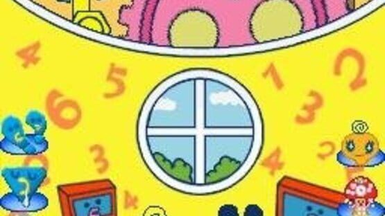Screenshot for Tamagotchi Connection: Corner Shop 3