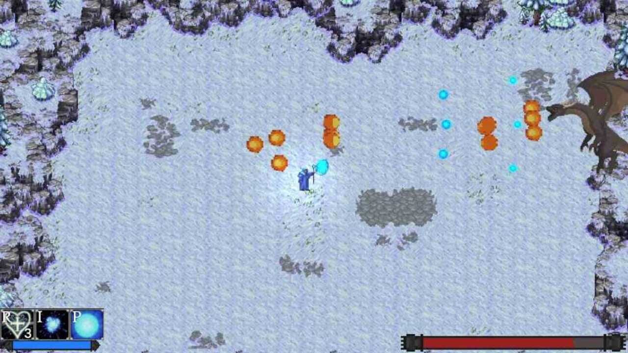 Screenshot for Calturin