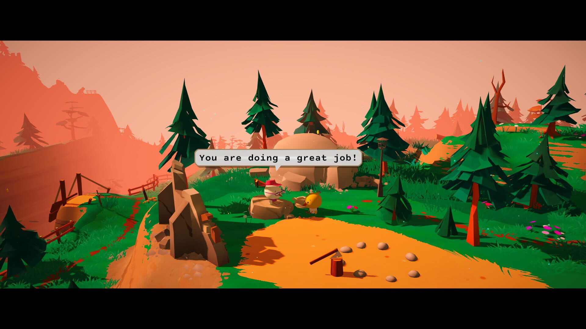 Screenshot for Haven Park