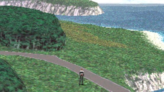Screenshot for Final Fantasy VIII