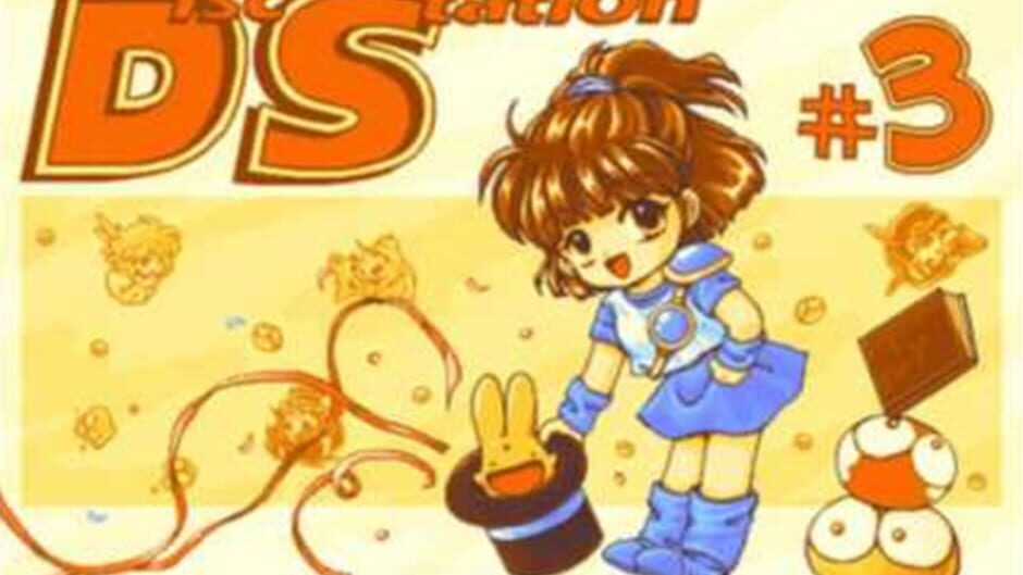 Screenshot for Madou Monogatari: Michikusa Ibun